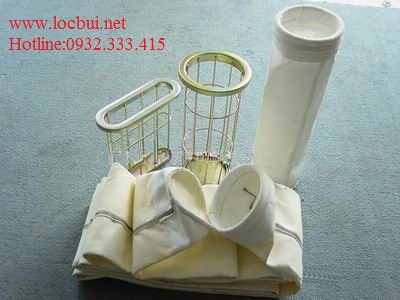cung cấp vải lọc bụi